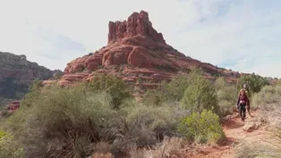 Discovering the full body benefits of hiking in Arizona
