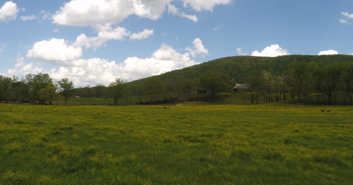 Discover the Upper Cumberland Discover the Upper Cumberland 111