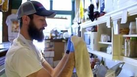 Video thumbnail: Live Green Tennessee Live Green Tennessee 912