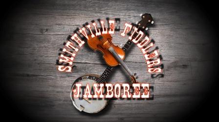 Video thumbnail: Smithville Fiddlers Jamboree Smithville Fiddler's Jamboree 2014 - Part 1