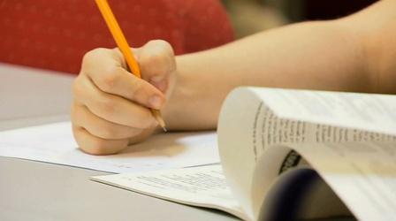 Video thumbnail: WCTE American Graduate American Graduate: Strengthening Your Roots