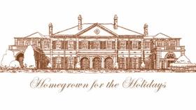 Video thumbnail: WCTE Documentaries Homegrown for the Holidays
