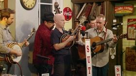 Video thumbnail: Best of Sutton Ole Time Music Hour Best of Sutton Ole Time Music Hour - John Tomlin & Company