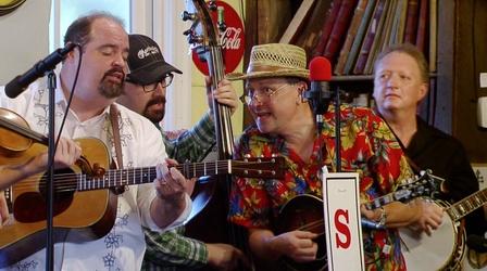 Video thumbnail: Best of Sutton Ole Time Music Hour Best of Sutton Ole Time Music Hour - Code of the Hills