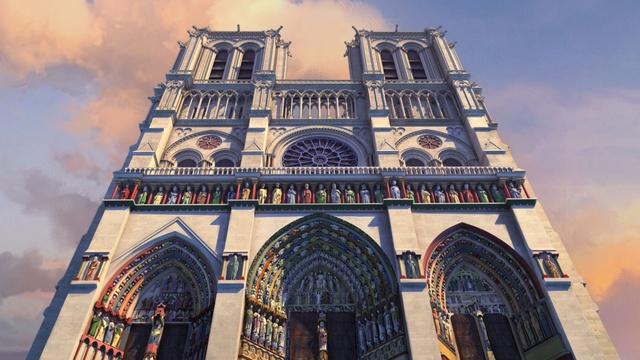 Secrets of the Dead | Preview | Building Notre Dame