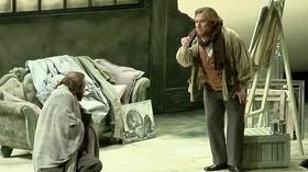 Video thumbnail: Charlottesville Inside-Out Ash Lawn Opera; Mi Ossa