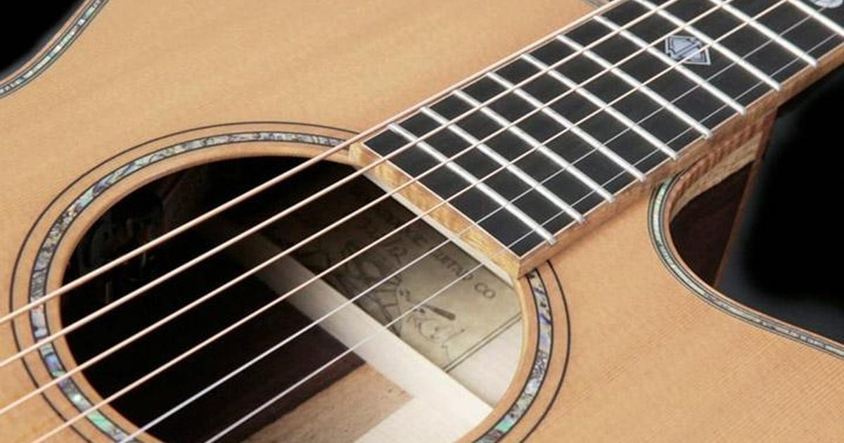 Virginia Craft Brewers Festival; Rockbridge Guitars (711