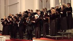 Video thumbnail: Charlottesville Inside-Out Virginia Consort / White Hall & King Family Vineyards (#804)