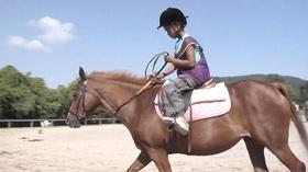 Video thumbnail: Charlottesville Inside-Out Montanova Stables / Riverfest (#810)