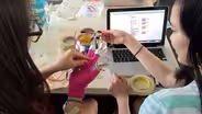 Dr. Neal Kassell; Tech-Girls (#902)