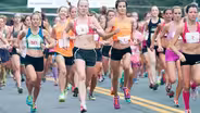 Charlottesville Track Club; Second Street Gallery (#903)