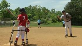Video thumbnail: Charlottesville Inside-Out Challenger League; Ash Lawn-Highland (#904)
