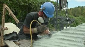 Video thumbnail: Charlottesville Inside-Out Swannanoa Palace: Toru Oba (#911)