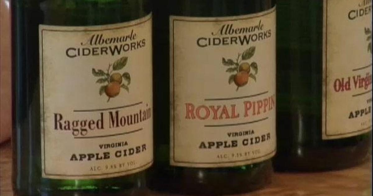 Charlottesville InsideOut The UVA Bay Game / Albemarle CiderWorks