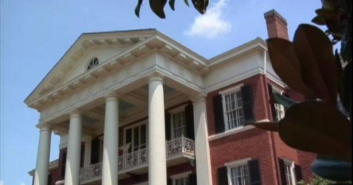 Charlottesville inside-out | the miller center / robert jospé | season 6 | episode 1