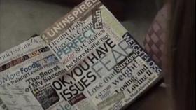 Video thumbnail: Virginia Currents Virginia Currents: Eating Disorders; Hund’s ReCYCLE Factory