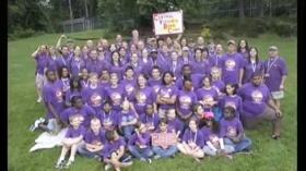 Video thumbnail: Virginia Currents Central Virginia Burn Camp; Bristol Rhythm and Roots