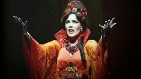 Video thumbnail: Virginia Currents Virginia Opera; Stephanie Fortune; project:Homes
