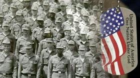 Video thumbnail: Virginia Currents Vietnam Veterans Outreach Program; Parrilla Family (#2312)