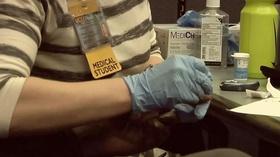 Video thumbnail: Virginia Currents Wellness & Health Program; Banana Pudding Sauce (#2313)