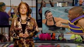 Video thumbnail: Virginia Currents Virginia Repertory Theatre; Camp Horizon (#2405)