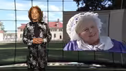 Martha Washington; Edgar Cayce; From the Heart (#2407)