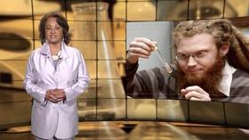 Video thumbnail: Virginia Currents Michael Robinson Part 2; BioLogik Labs (#2409)