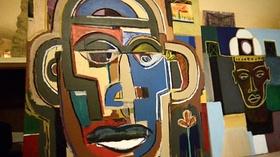 Video thumbnail: Virginia Currents YMCA of Greater Richmond; artist Asa Jackson (#2410)
