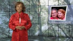 Video thumbnail: Virginia Currents Homestead Ranch; Comedian Brett Leake (#2501)