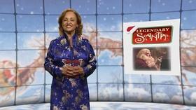 Video thumbnail: Virginia Currents Virginia Currents Holiday Edition (#2504)