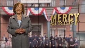 Video thumbnail: Virginia Currents Mercy Street, Comfort Zone Camp, Mark Campbell (#2507)