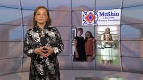 Video thumbnail: Virginia Currents Moms and Addiction and The McShin Academy (#2601)