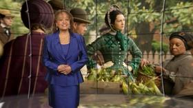 Video thumbnail: Virginia Currents Behind The Scenes of Mercy Street (#2605)