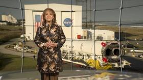 Video thumbnail: Virginia Currents NASA's Wallop's Island; Sugar Plum Bakery (#2606)