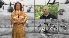Video thumbnail: Virginia Currents PTSD; Comedy Bootcamp; Artist Grant Garmezy (#2607)