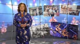 Video thumbnail: Virginia Currents Scythian; In Layman Terms; Artists Deshia Williams (#2609)