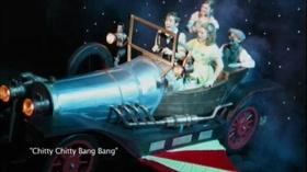 Video thumbnail: Virginia Currents Christian Youth Theater; Muse Writers Center and more
