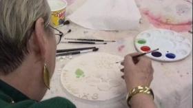 Video thumbnail: Virginia Currents Art on Wheels, Muse Creative Workspace, Ken Schwarz