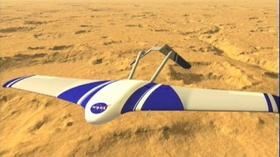 Video thumbnail: Virginia Currents Vic Mizelle/Robotic Plane/Historical Document Preservation