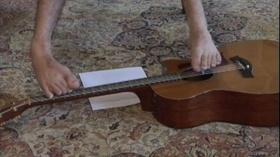 Video thumbnail: Virginia Currents George Dennehy / William King Museum