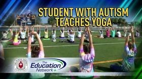 Video thumbnail: WXEL Spotlight On Education Spotlight On Education: Season 2, Episode 6