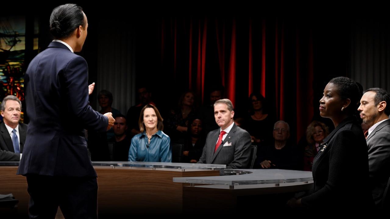 Breaking the Deadlock: A Matter of Life and Death