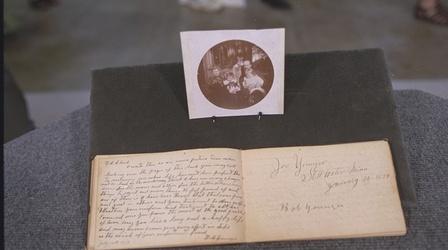 Video thumbnail: Antiques Roadshow Appraisal: Younger Brothers Autograph Book