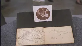 Appraisal: Younger Brothers Autograph Book