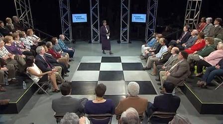 Video thumbnail: NPT Reports: Aging Matters End of Life Decisions | NPT Reports Town Hall