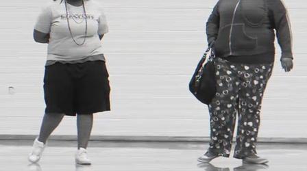 Video thumbnail: NPT Reports: Children's Health Crisis Obesity | Children's Health Crisis | NPT Reports