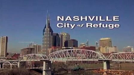 Video thumbnail: Next Door Neighbors Nashville: City of Refuge | Next Door Neighbors | NPT