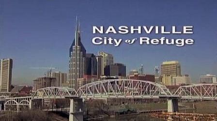 Video thumbnail: Next Door Neighbors Nashville: City of Refuge | Next Door Neighbors | NPT