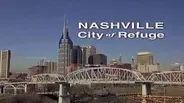 Nashville: City of Refuge