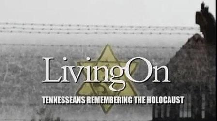Video thumbnail: NPT History Living On: Tennesseans Remembering The Holocaust